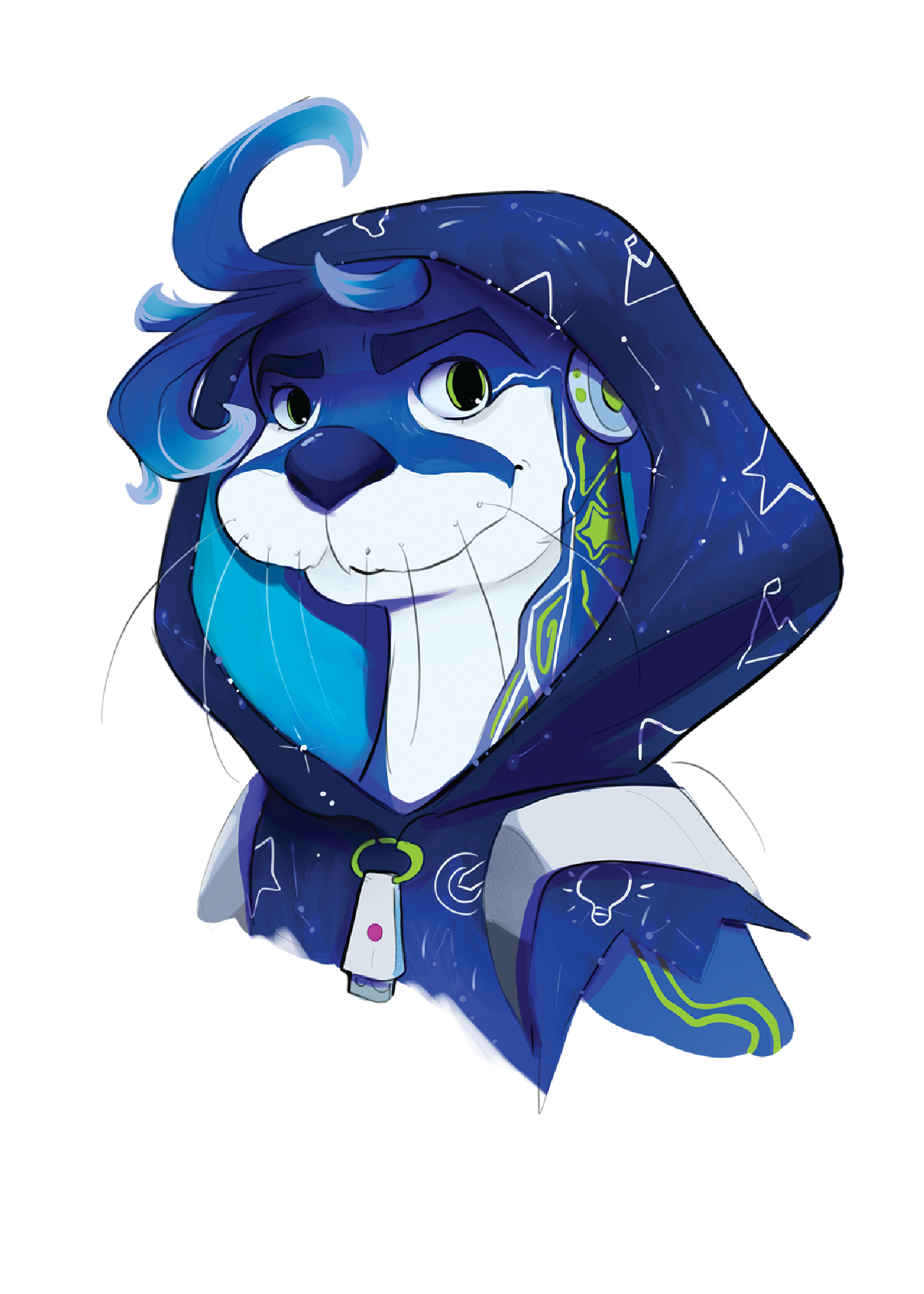 Codey the SailPoint Ambassador